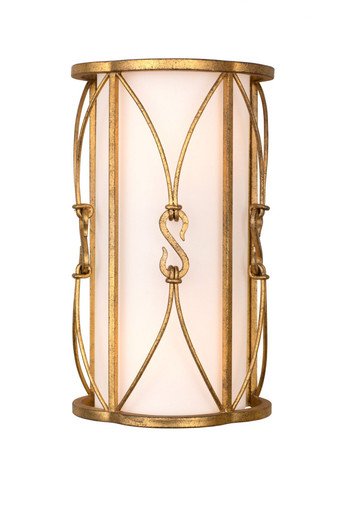 Olivia 2 Light Wall Sconce by Kalco - 509020OL