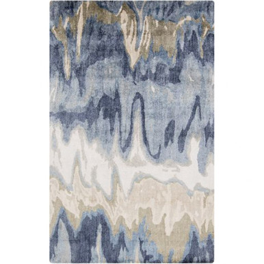 Gemini Rugs 120 x 168 Inches by Surya GMN4021 - GMN4021