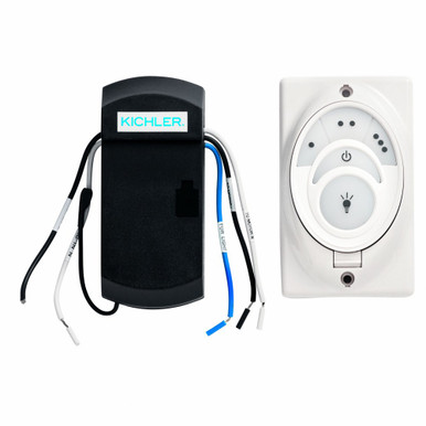 Accessory 4.5 Inch 65K Limited Function Cool Touch System by Kichler - 371082