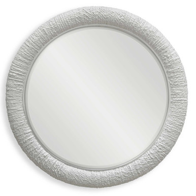 Mariner Round Mirror 47 Inch Tall and 47 Inch Wide by Uttermost - 08168