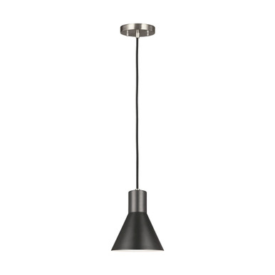 Towner 1 Light Small Pendant by Generation - 6141301