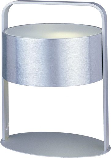 Percussion 1 Light Table Lamp 10 Inches by 13 inches high by ET2  - E22705-77