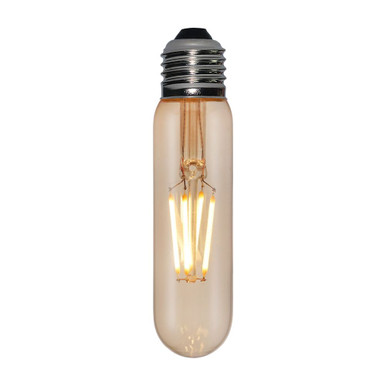 Bulbs 6W Tubular LED Light Bulb 5 Inch Tall X 1.13 Inch Wide by Innovations - BB-10T-LED
