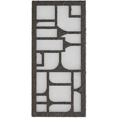 Shani 2 Light Outdoor Wall Lantern by Arteriors - 4918-sh