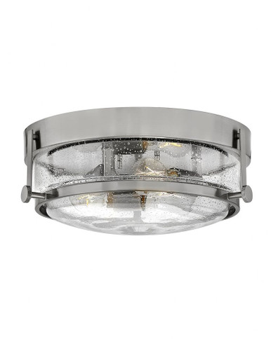 Harper 3 Light 10.54 Inch Wide Flush Mount by Hinkley - HL3640