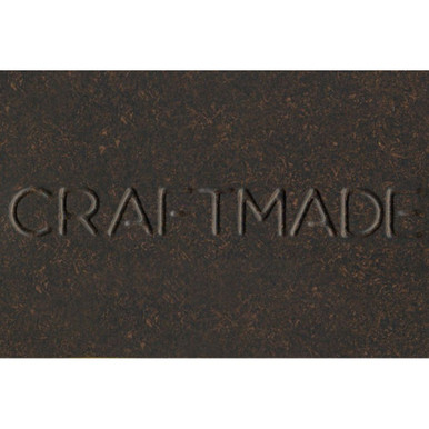 Accessory Slope Ceiling Adapter Inch Tall and Inch Wide by Craftmade - SA130