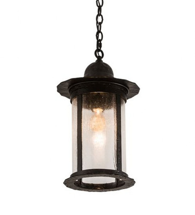 Cimelio 1 Light Pendant 24 Inches Tall and 12 Inches Wide by Meyda Tiffany - 192813