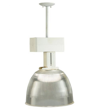 Stadium 1 Light Medium Pendant by Meyda Tiffany - 142409