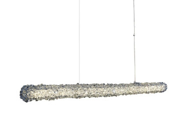 Lina 23W LED Light Mini Island Pendant by Allegri - 035561-010-FR001
