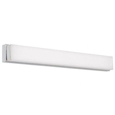 Sage 13 1 LED Vanity Light 37 Inch Length by Visual Comfort Modern - 700BCSAGW-38L