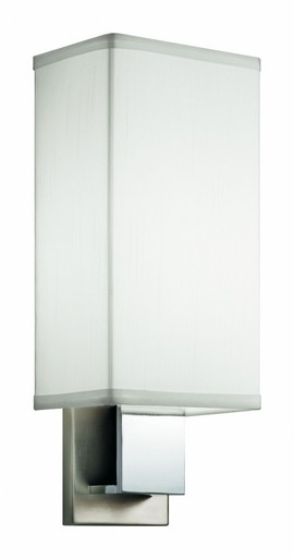 8W 1 LED Light Wall Sconce by Kichler - 10438nchled