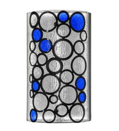 Fizz 23W LED Wall Sconce 20 x 12 Inches by Meyda Tiffany - 178167