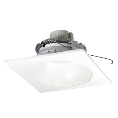 Cobalt Click 10W Comfort Dim LED Square Reflector by Nora  - NLCBC2-653CD/A