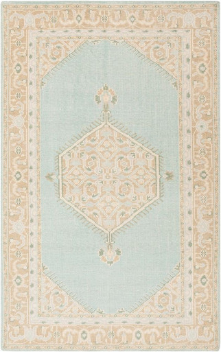 Zahra Rugs 24 x 36 Inches by Surya ZHA4029 - ZHA4029