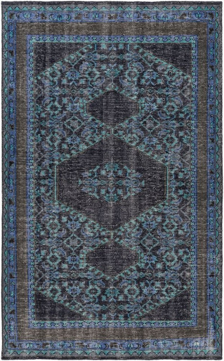Zahra Rugs 24 x 36 Inches by Surya ZHA4033 - ZHA4033