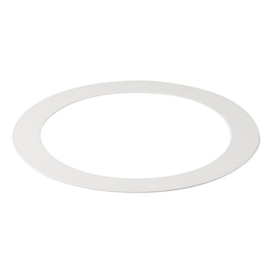 Direct To Ceiling Unv Accessory Universal Goof Ring 7 Inch Wide by Kichler - dlgr06awh