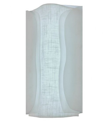 Linne 5W LED Wall Sconce 22.5 x 12 Inches by Meyda Tiffany - 148810