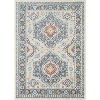Chester Rugs 63 x 87 Inches by Surya CHE2362 - CHE2362