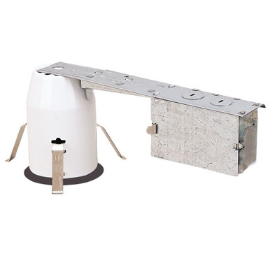 Accessory 3 Inch Air Tight Remodel Housing by Nora - NHR-354AT
