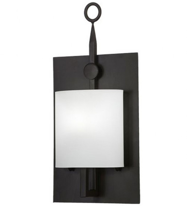 Wakefield 1 Light Wall Sconce 15.5 x 7.5 Inches by Meyda Tiffany - 153359