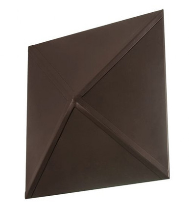 Khafra 1 Light Wall Sconce 20 x 20 Inches by Meyda Tiffany - 156202