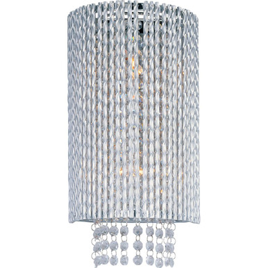Spiral 2 Light Wall Sconce by ET2 - E23131-10PC