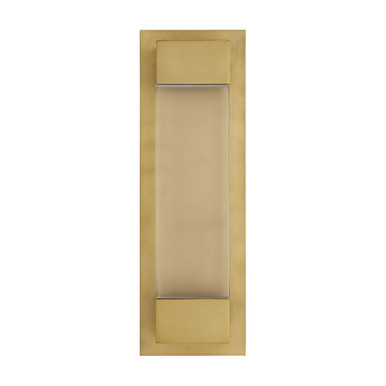 Charlie 2 Light LED Wall Sconce by Arteriors - 49368