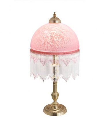 Roussillon 1 Light Accent Lamp 21.5 In H and 10 In W by Meyda Tiffany 14283 - 14283