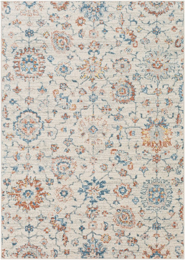 Chester Rugs 63 x 87 Inches by Surya CHE2363 - CHE2363