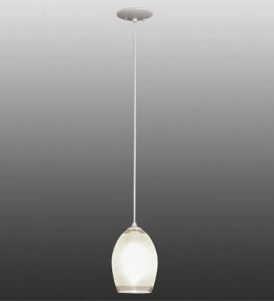 Sitka 1 Light Mini Pendant 11 x 6 Inches by Meyda Tiffany - 159312