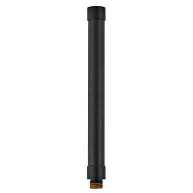 Hardy Island Stem Mount 10 Inch Tall and 1 Inch Wide by Hinkley - 16910BSK