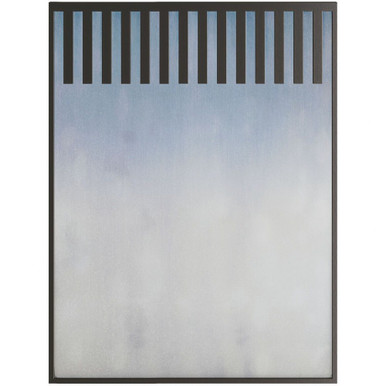Zelina Mirror 40 Inch Tall and 30.5 Inch Wide by Arteriors - WDI01