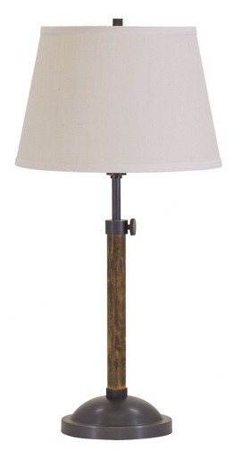 Richmond 1 Light Adjustable Table Lamp 31 x 15 Inches by House of Troy - R450