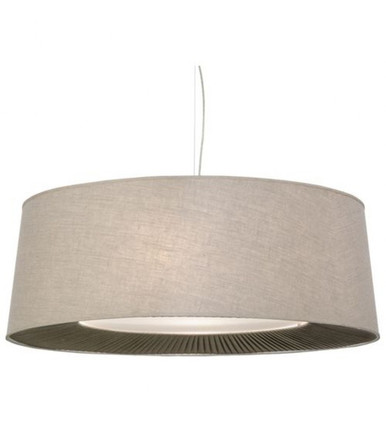 Bruges 5 Light Pendant 20 x 42 Inches by Meyda Tiffany 152530 - 152530