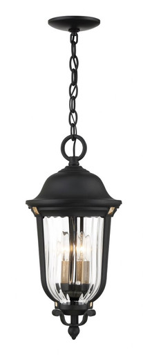 Peale Street 3 Light Mini Chandelier By Minka Lavery - 73236-738