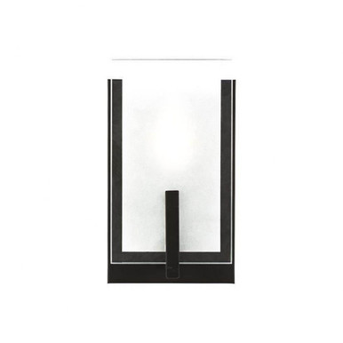 Syll 1 Light Vanity Light by Visual Comfort Studio - 4130801
