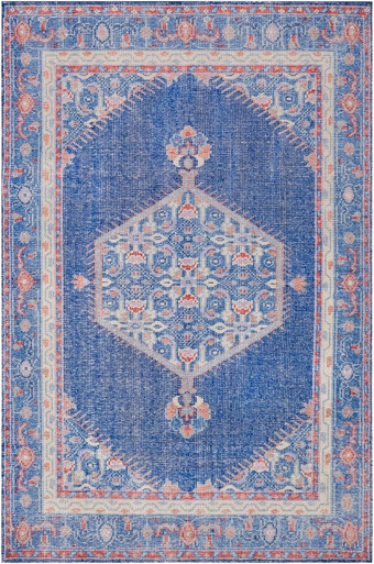 Zahra Rugs 24 x 36 Inches by Surya ZHA4003 - ZHA4003