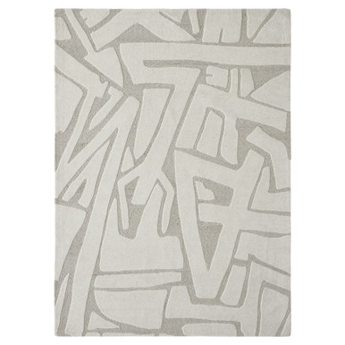 Cosmos Handwoven Rug 86.61 Inch Tall and 62.99 Inch Wide by Renwil Inc - RCOS-21151-57
