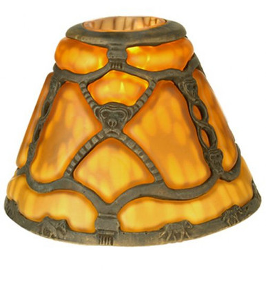 Bantam 7 Inch Shade by Meyda Tiffany - 21261