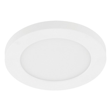 Trago 5 6W 1 LED 5.31 Inch Wide Flush Mount by Eglo - 36-531