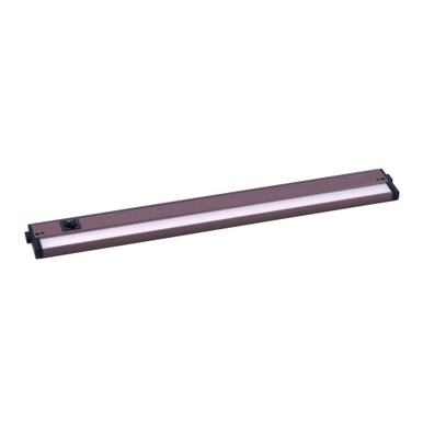 CounterMax MX L 120 3K Undercabinet 120V LED Light 24 In Long by Maxim - 89895