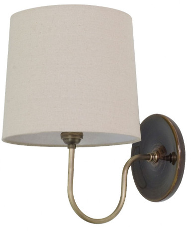 Scatchard One Light Wall Sconce by House of Troy - GS725