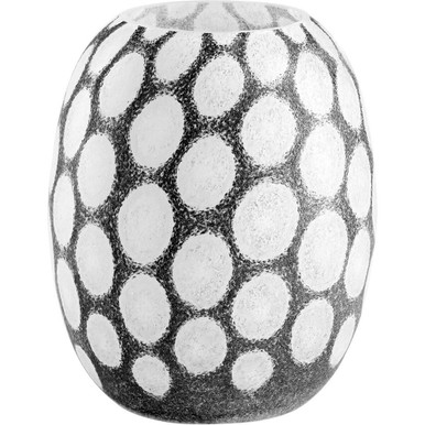 Brunson 10 Inch Large Vase by Cyan  - 11068