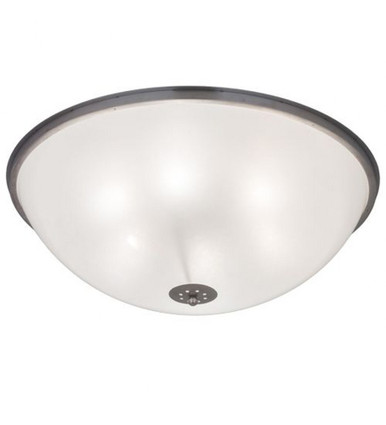 Adelaide 6 Light Flush Mount 13 x 36 In by Meyda Tiffany - 166061