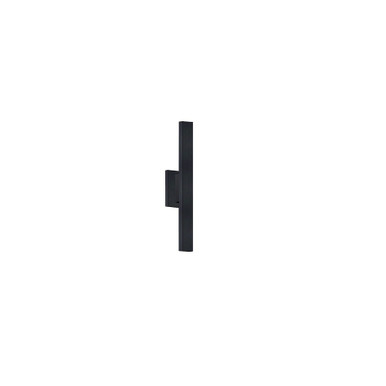 Zarai 12W 1 LED ADA Outdoor Wall Sconce 24 Inch Tall by Justice Design - NSH-7655W