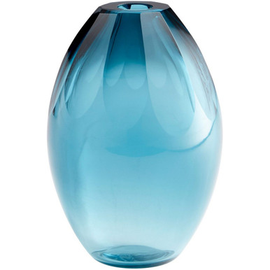 Cressida 6.5 Inch small Vase by Cyan  - 10311