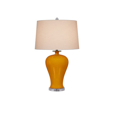 Imperial 1 Light Table Lamp 31 x 19 Inches by Currey Company - 6000-0933