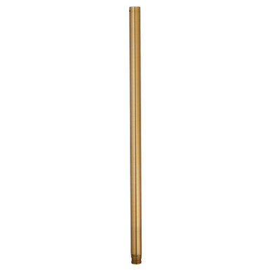 Accessory Downrod 24 Inch Length and 0.75 Inch Wide by Quorum - 69-2447
