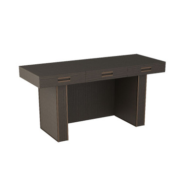 Zola Desk 30 Inch Tall and 66 Inch Wide by Arteriors - FKS03