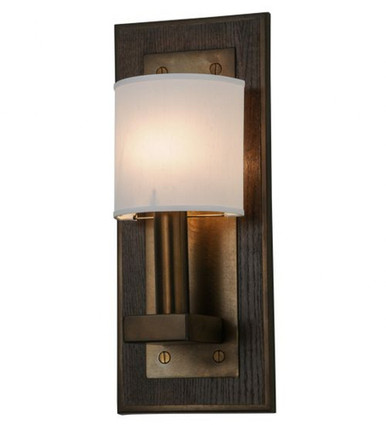 Bonn 1 Light Wall Sconce 24 x 10 Inches by Meyda Tiffany - 143892